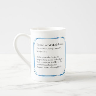 Taza De Porcelana Poción de Wakeilim 10 oz mug
