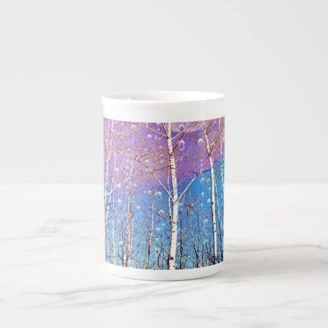 Taza De Porcelana Promise Me Spring Specialty Mug (Frente)