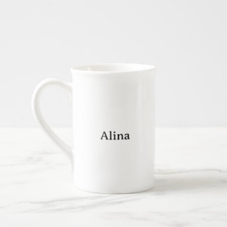 Taza De Porcelana Promoción de marca