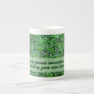 Taza De Porcelana Refranes ingleses sobre negocios propios