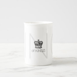 Taza De Porcelana Rey de reyes Mug - seleccione su tamaño