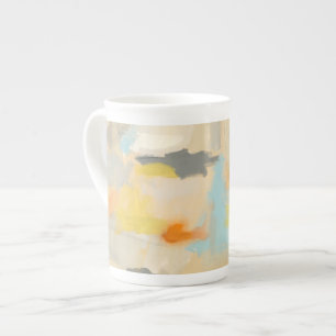 Taza De Porcelana Sagrado II