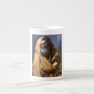 Taza De Porcelana Santiago el Mayor por Rubens
