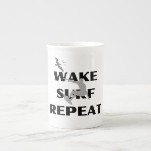 Taza De Porcelana Sea Spray Stein