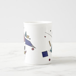 Taza De Porcelana Sinopsis de VenVerdi China