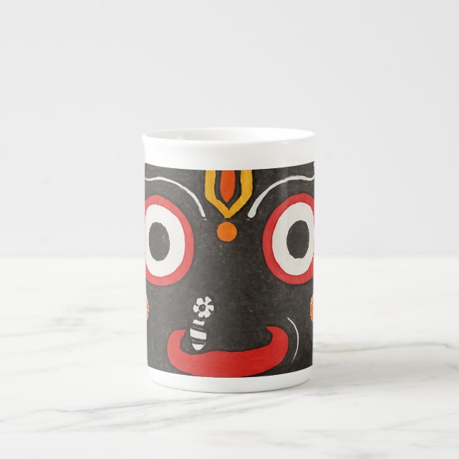 Taza De Porcelana Sip Devine (Frente)