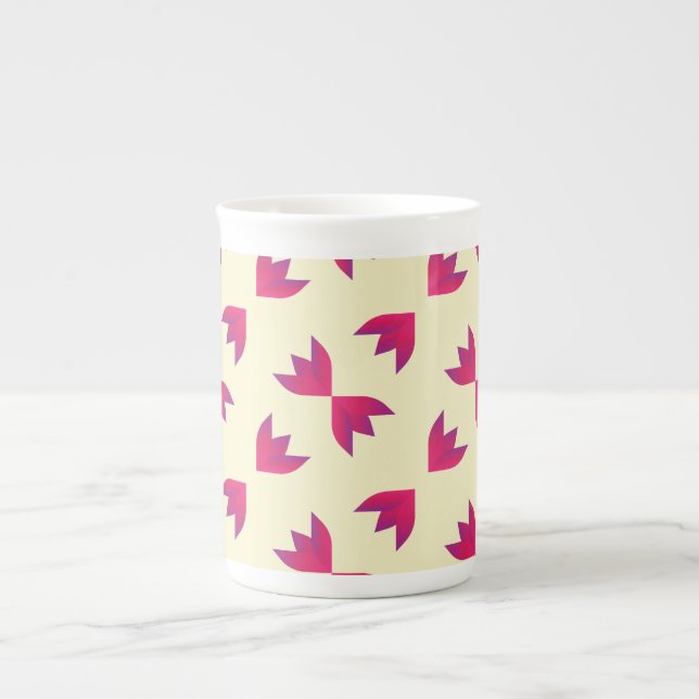 Taza De Porcelana Specialty Mug (Frente)