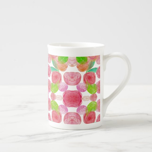 Taza De Porcelana Specialty Mug (Derecha)