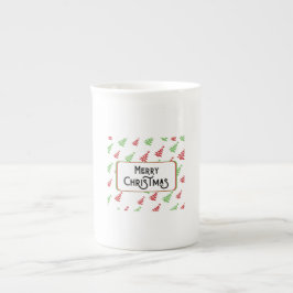 Taza De Porcelana Specialty Mug