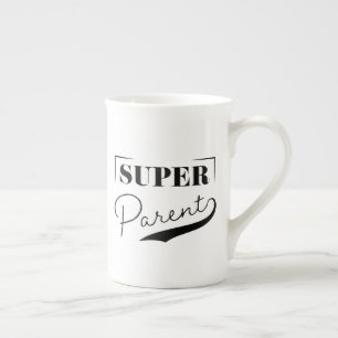 Taza De Porcelana Super Primario
