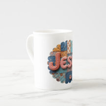 Tasse de Voyage Jésus 02