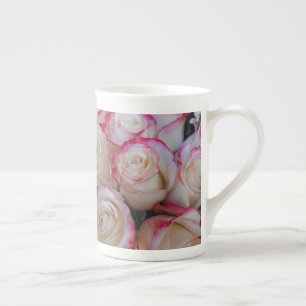 Taza De Porcelana Thamar