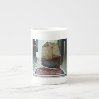 Taza De Porcelana Tiempo de té