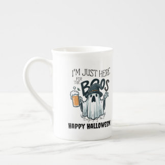 Taza De Porcelana Vajilla de cerveza divertida personalizable para H