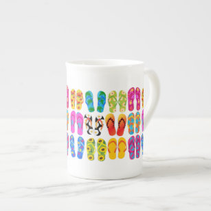 Wallpaper Tazas Tema Del Oceano Zazzle Es For Free