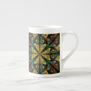 Taza De Porcelana Viaje en Celtic