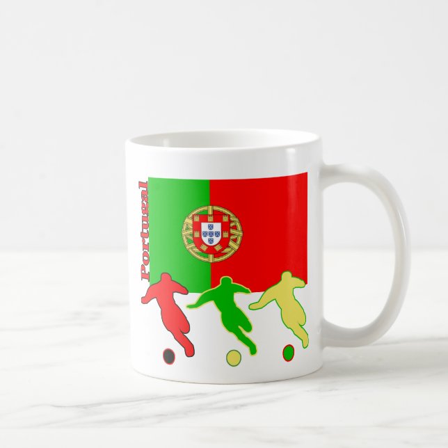 Taza de Portugal del fútbol (Derecha)