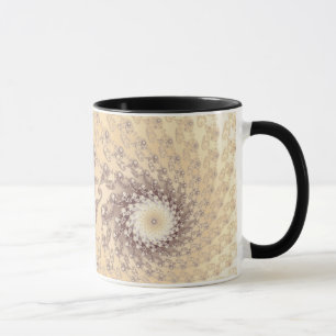 Taza de Pralina Gemela