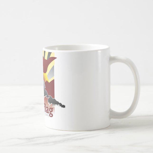 Taza de Productions© de la película de la bandera (Derecha)