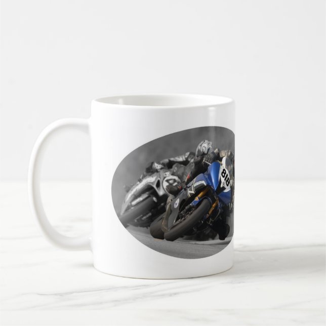 Taza de ProtoCorsa (Izquierda)