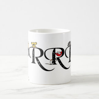 Taza de PRRR