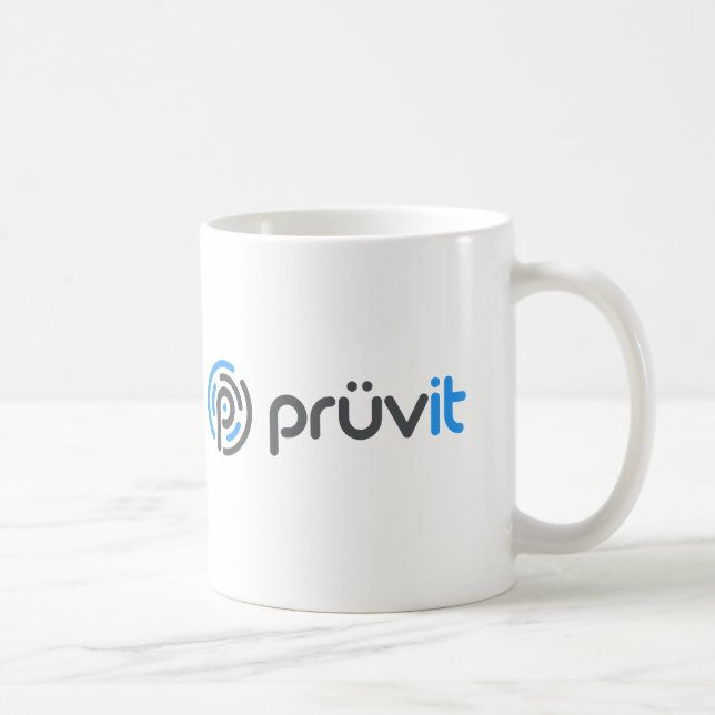 Taza de Pruvit (Derecha)