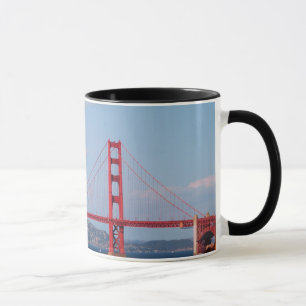 Taza de puente Golden Gate