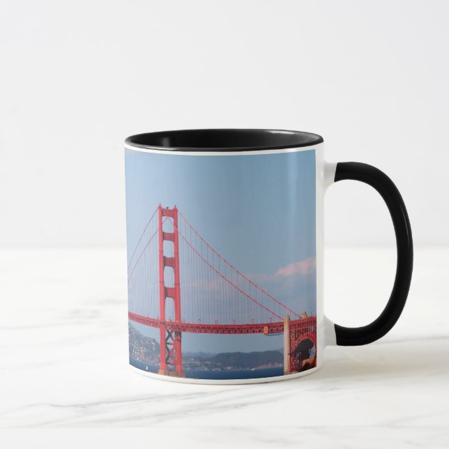 Taza de puente Golden Gate (Derecha)