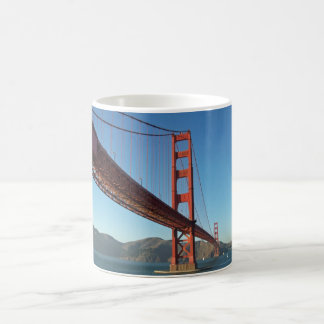 Taza de puente Golden Gate