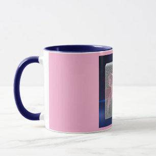 Taza de pura alegría