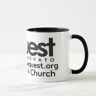 Taza de Quest
