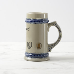 Taza de QuestLord