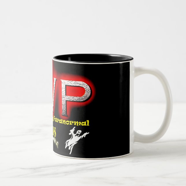 TAZA DE QVP (Derecha)