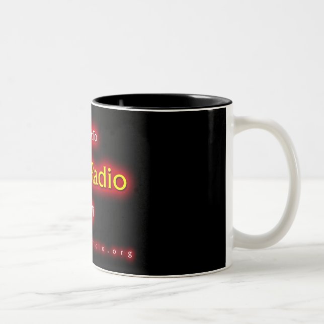 Taza de radio de la precipitación (Derecha)