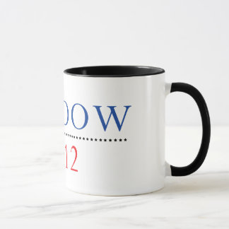 Taza de Raquel Maddow 2012