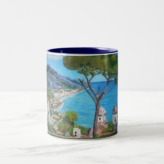 Taza de Ravello- (Centro)