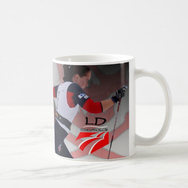 Taza de Redgroup (Derecha)