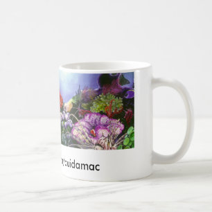 Taza de ReefScape