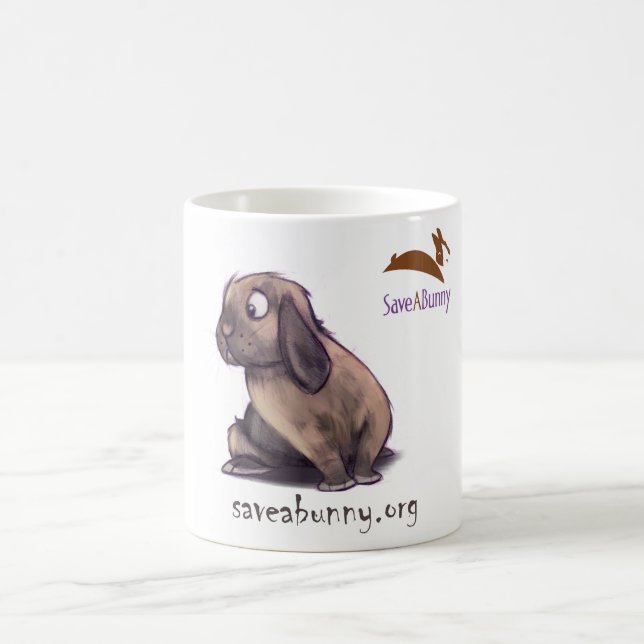 Taza de Reese (Centro)