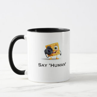 taza de regalo