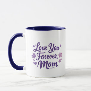 Taza de regalo de café Sweet Mom Sunshine