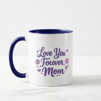 Taza de regalo de café Sweet Mom Sunshine