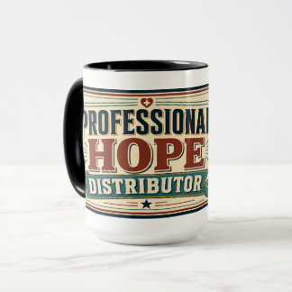 Taza de regalo inspirador para enfermeras – Cita d