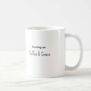 Taza de regalo para cuidador que funciona con café