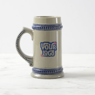 Taza de regalo para empleados Promoción de negocio
