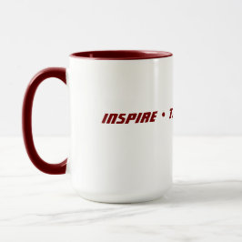 Taza de regalo personalizada para maestro