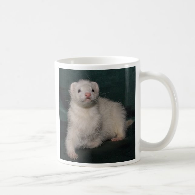 Taza de Reggie (Derecha)
