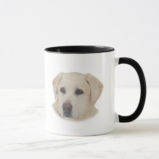 Taza de Reggie (Derecha)