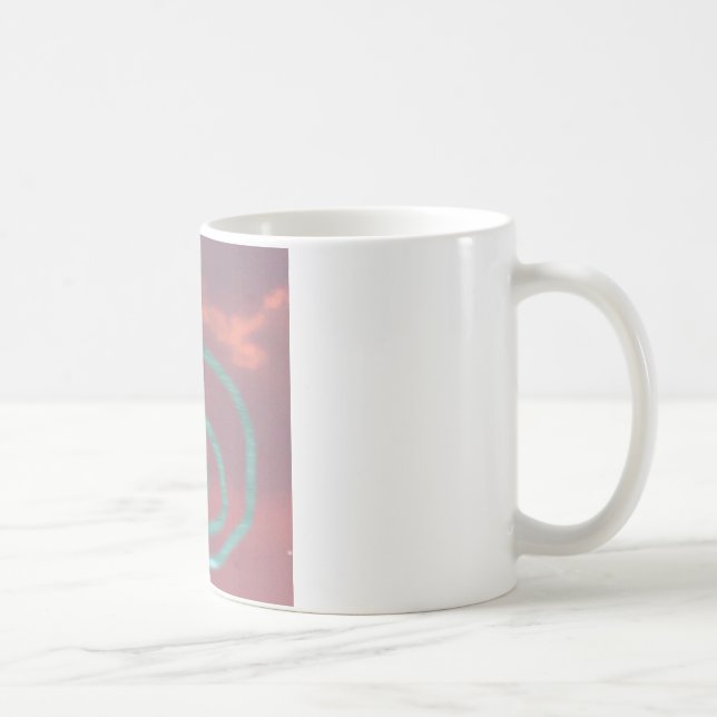 Taza de Reiki (Derecha)