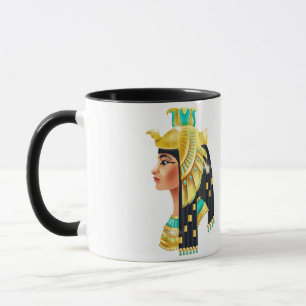 Taza de reina